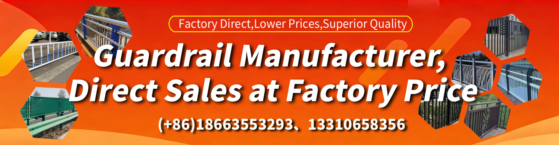 Dubbo Guardrail Manufacturer